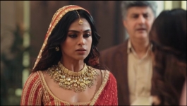 Bade Acche Lagte Hain 4 - 17th September 2025